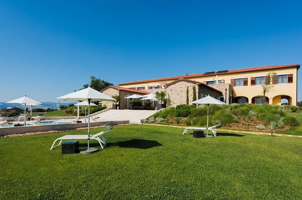 Farm stay Agriturismo Poggio Mirabile Manciano