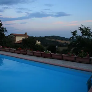  Alloggio per agriturismo Podere 3 Querce