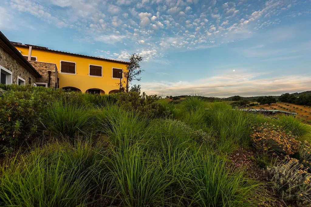 Alojamento de Turismo Rural Agriturismo Poggio Mirabile Manciano