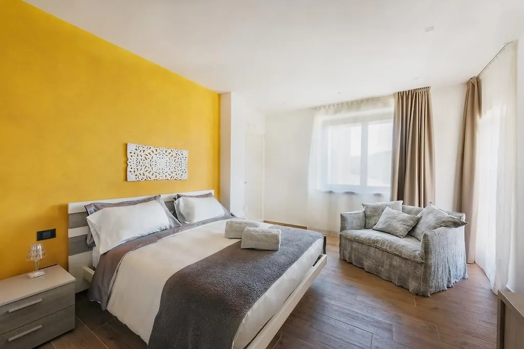 Agriturismo Poggio Mirabile Manciano Alojamento de Turismo Rural