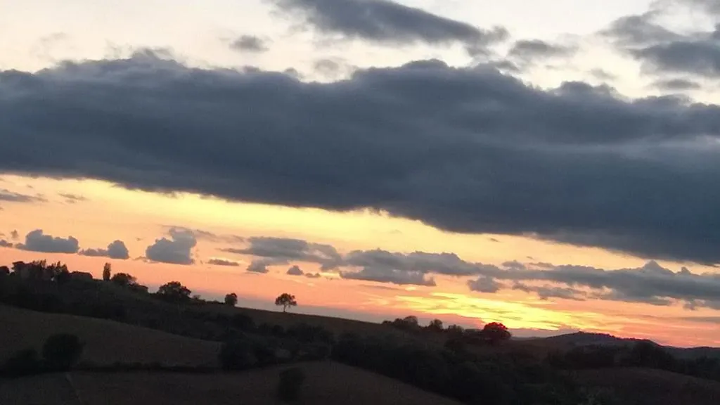 Agriturismo Poggio Mirabile Manciano 0*,