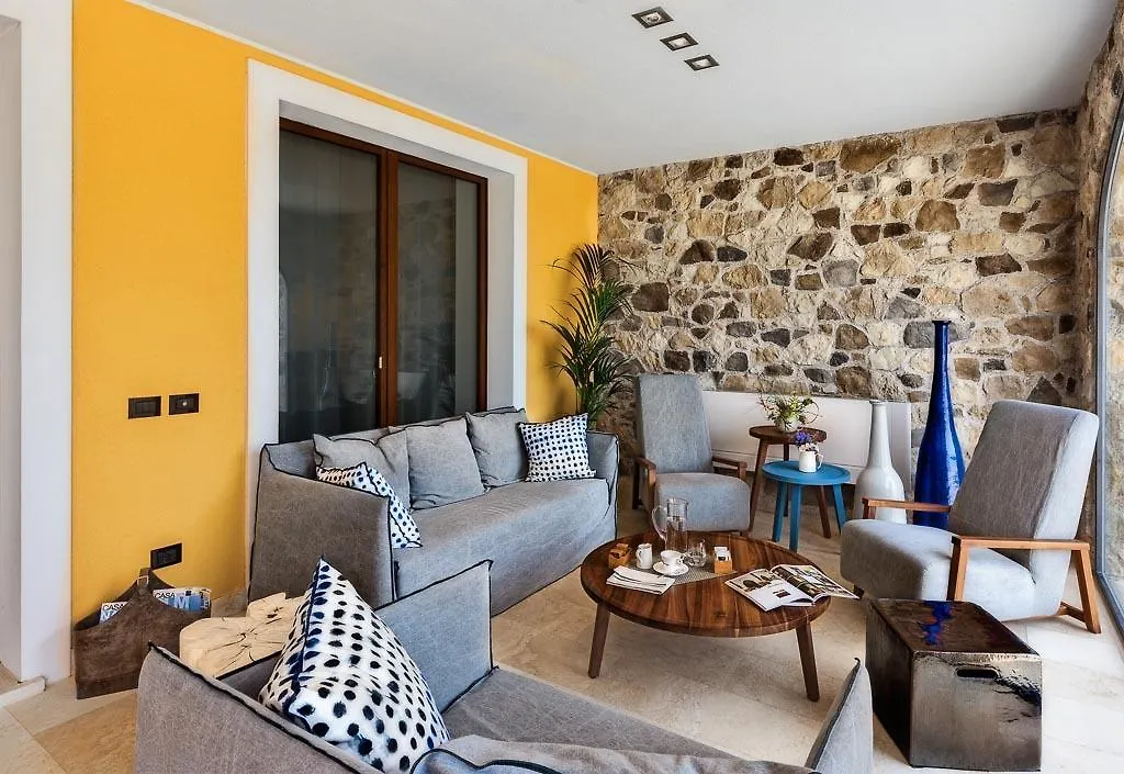Agriturismo Poggio Mirabile Manciano