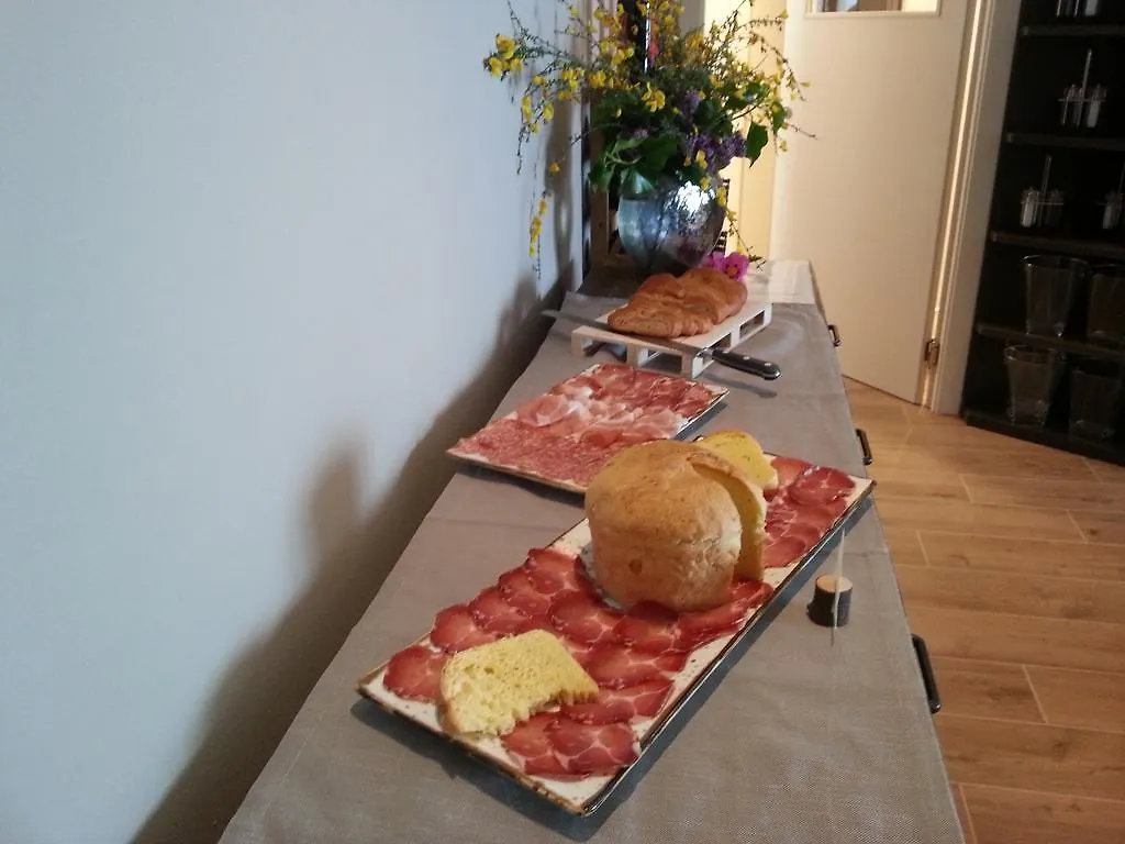 Agriturismo Poggio Mirabile Manciano Italy
